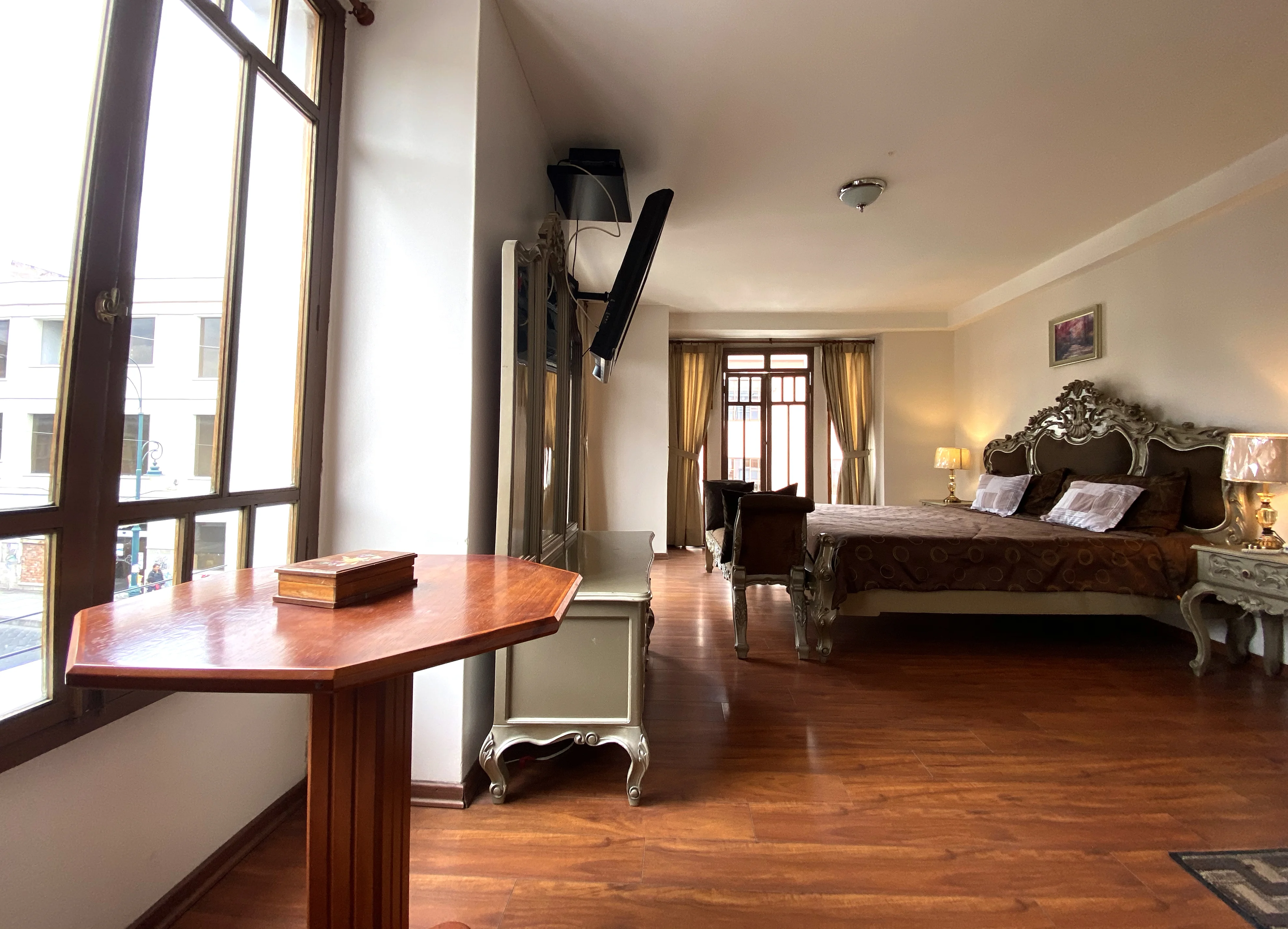 Habitación Superior